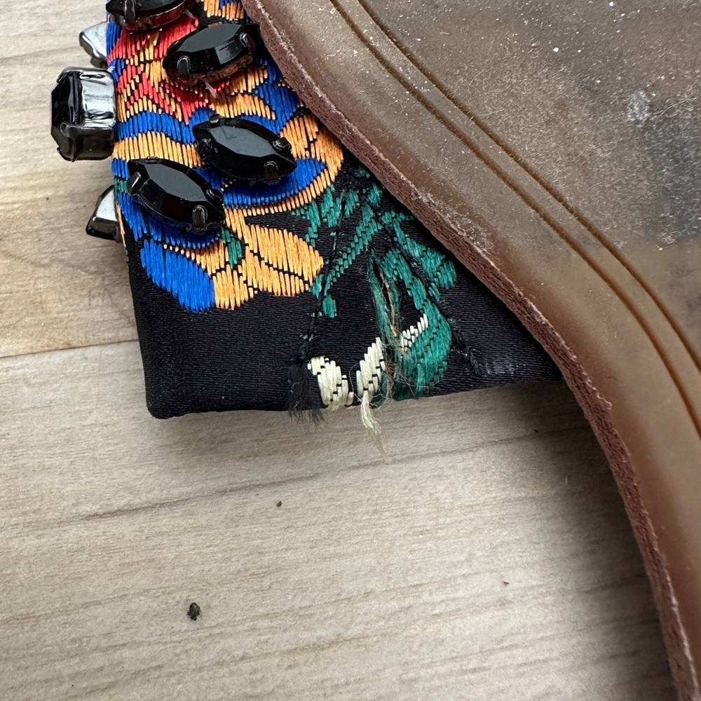Express Sandals - Picture 4 of 11